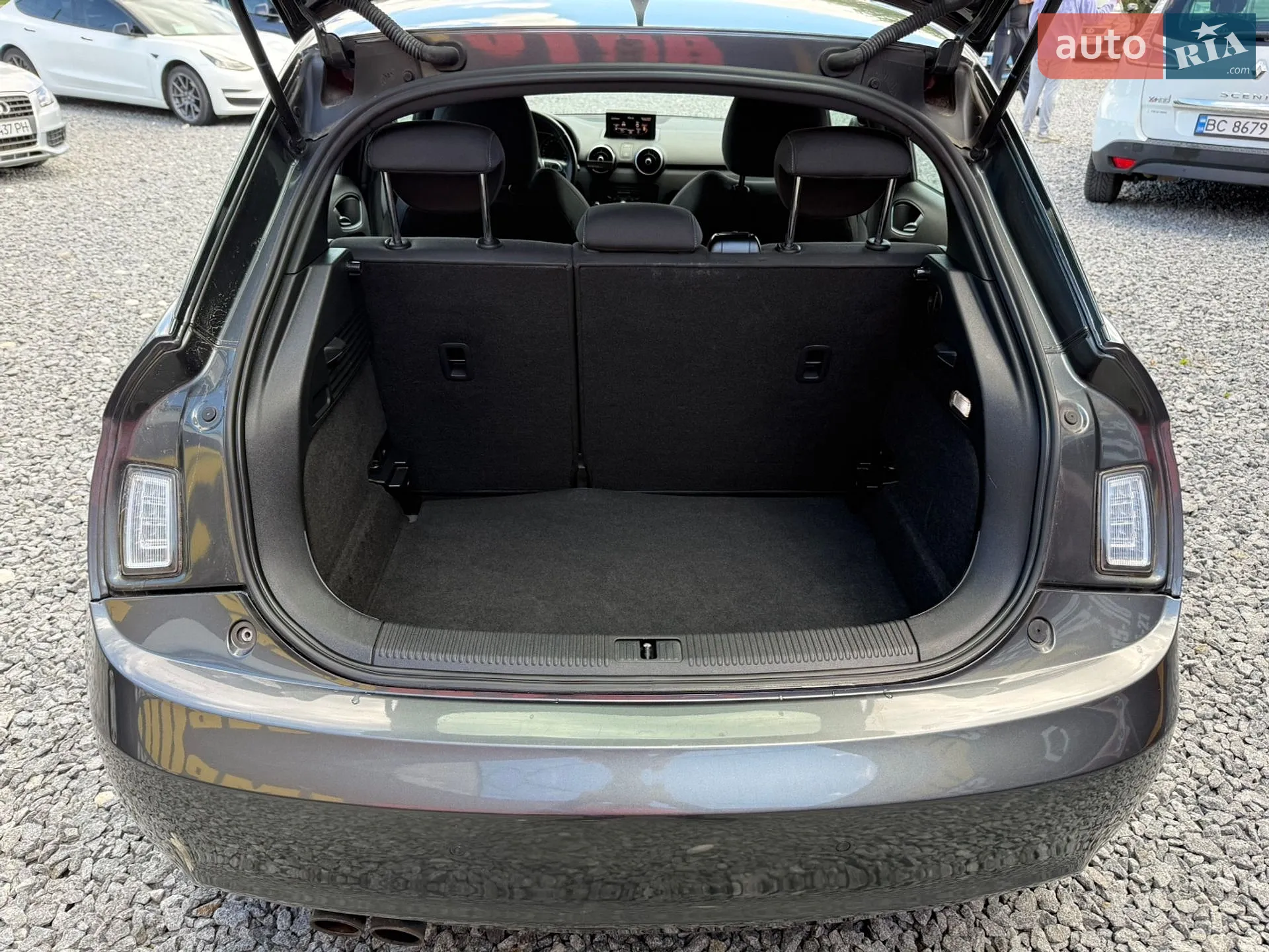 2013 Audi A1 - мініатюра 24