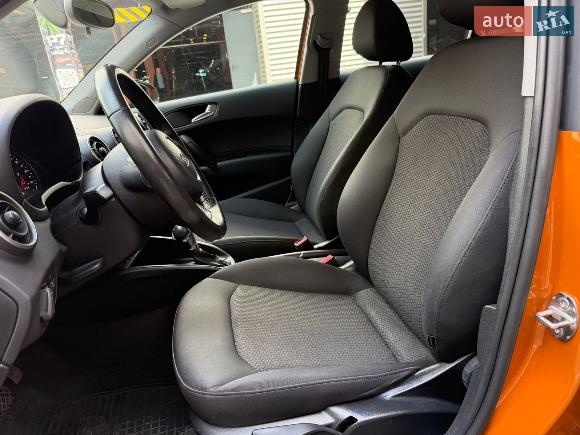 2013 Audi A1 - мініатюра 9