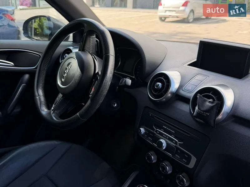 Audi A1 2011 VIN WAUZZZ8XXBB060973 фото оголошення 9 з 48