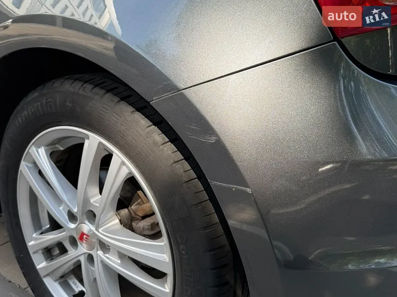 Audi A1 2011 VIN WAUZZZ8XXBB060973 фото оголошення 13 з 48