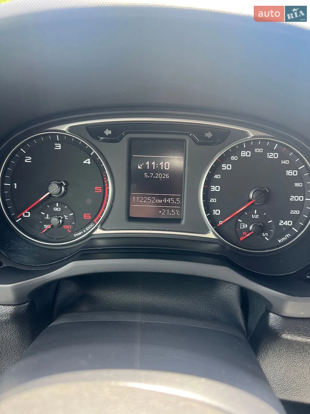 2014 Audi A1 - мініатюра 9