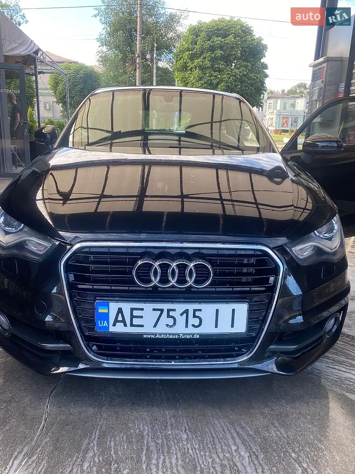 2010 Audi A1 - мініатюра 15