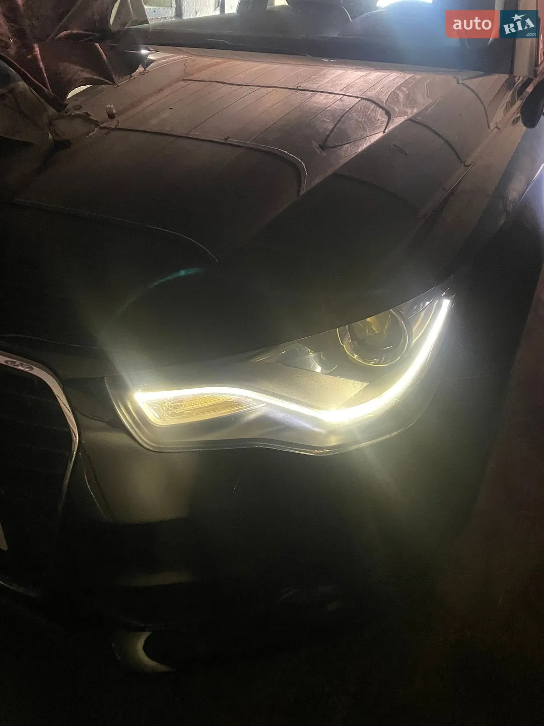 2011 Audi A1 - мініатюра 20