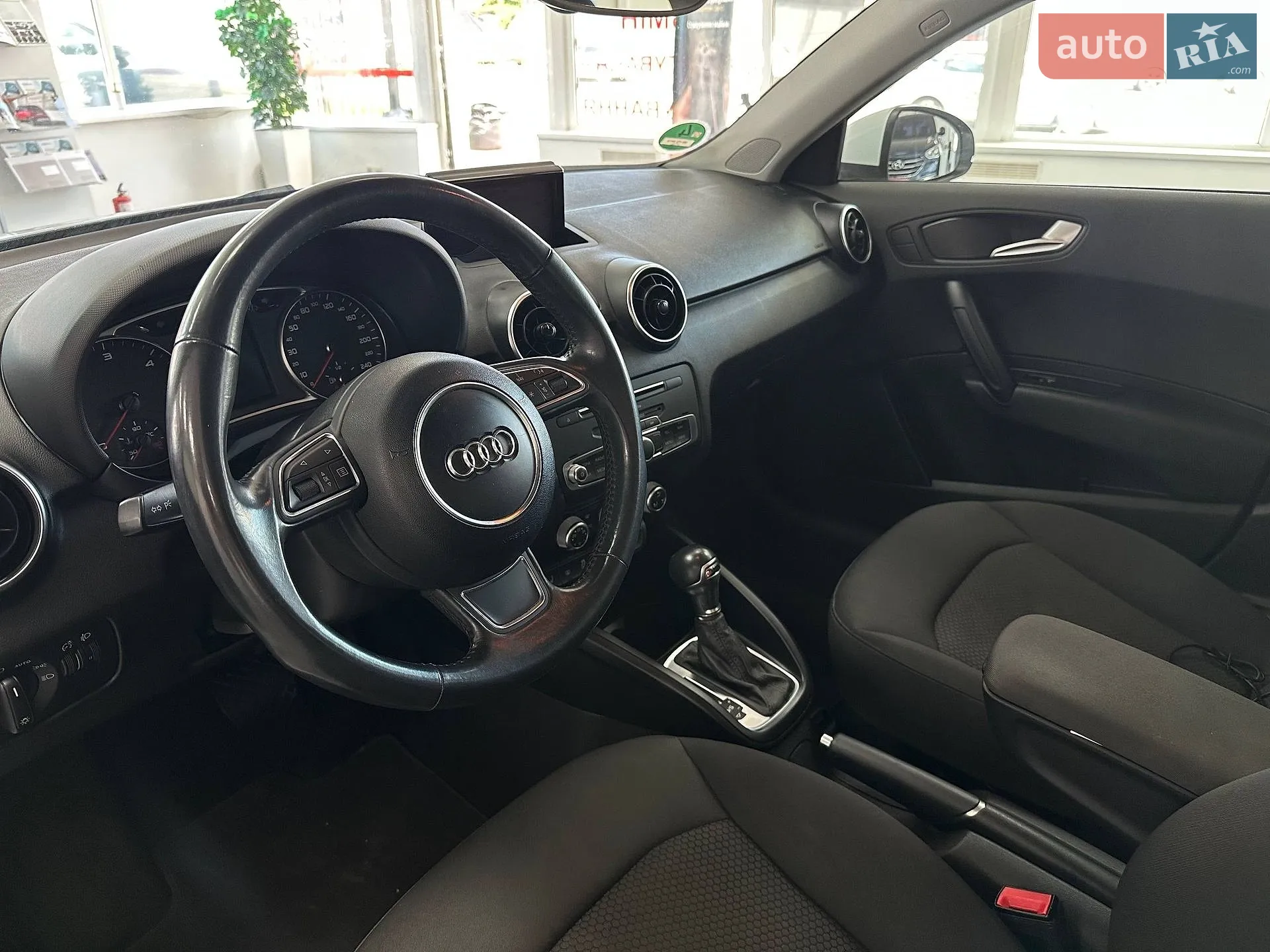 2017 Audi A1 - мініатюра 16