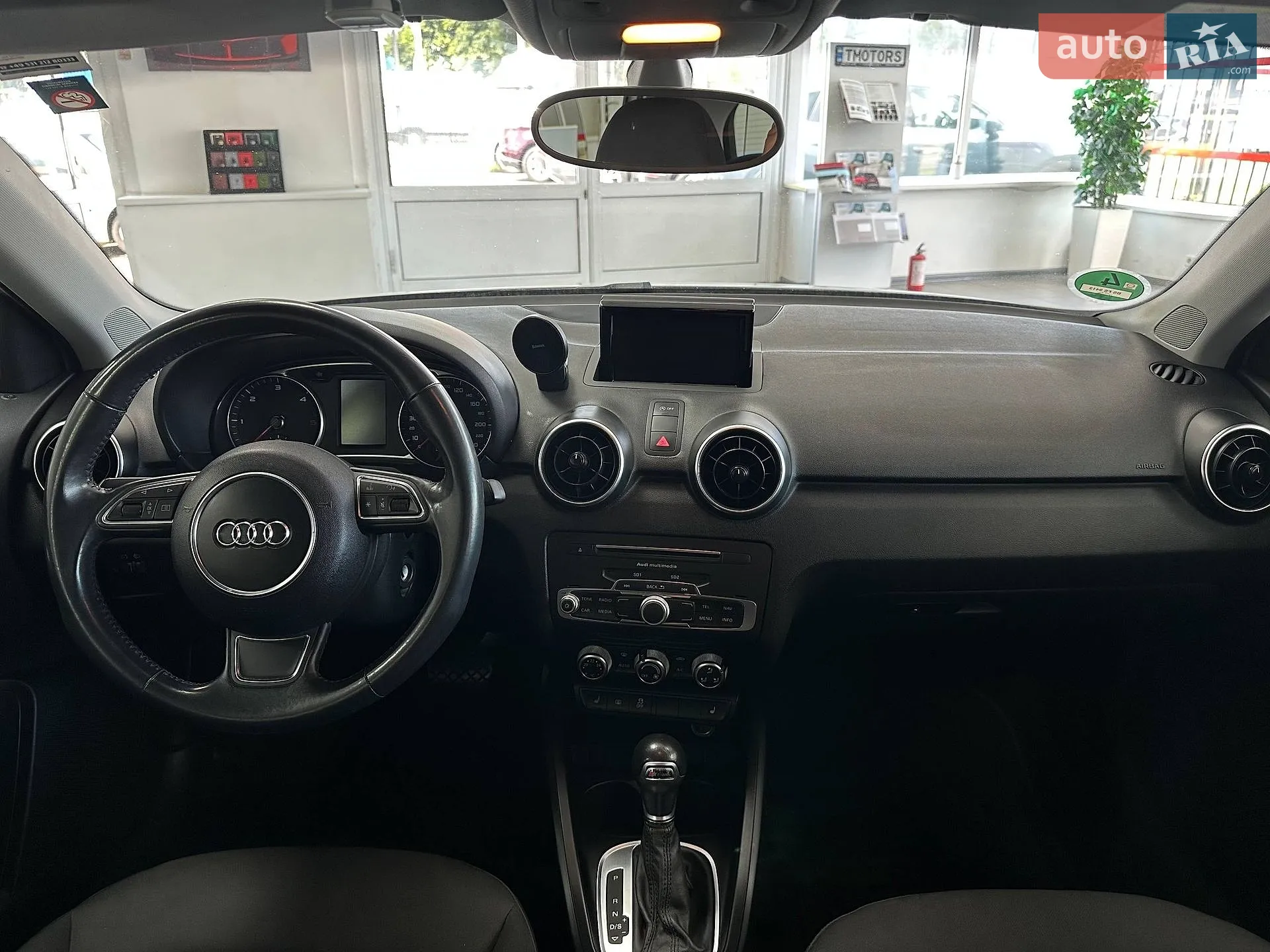 2017 Audi A1 - мініатюра 26