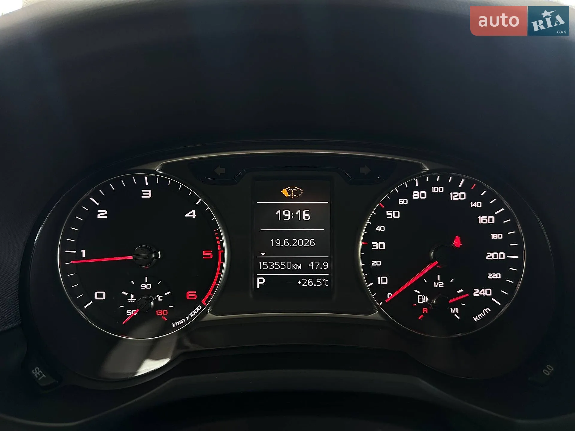 2017 Audi A1 - мініатюра 31