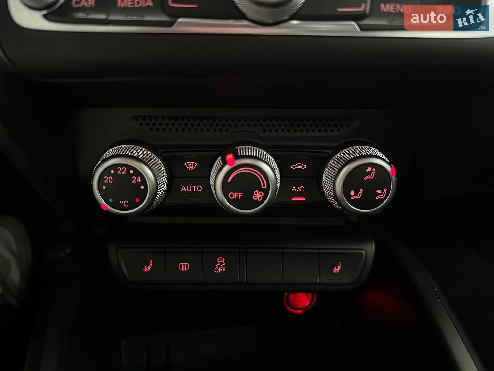 2017 Audi A1 - мініатюра 36
