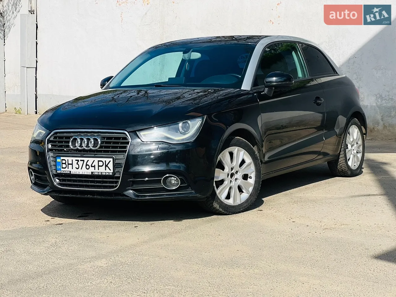 2010 Audi A1 - мініатюра 17
