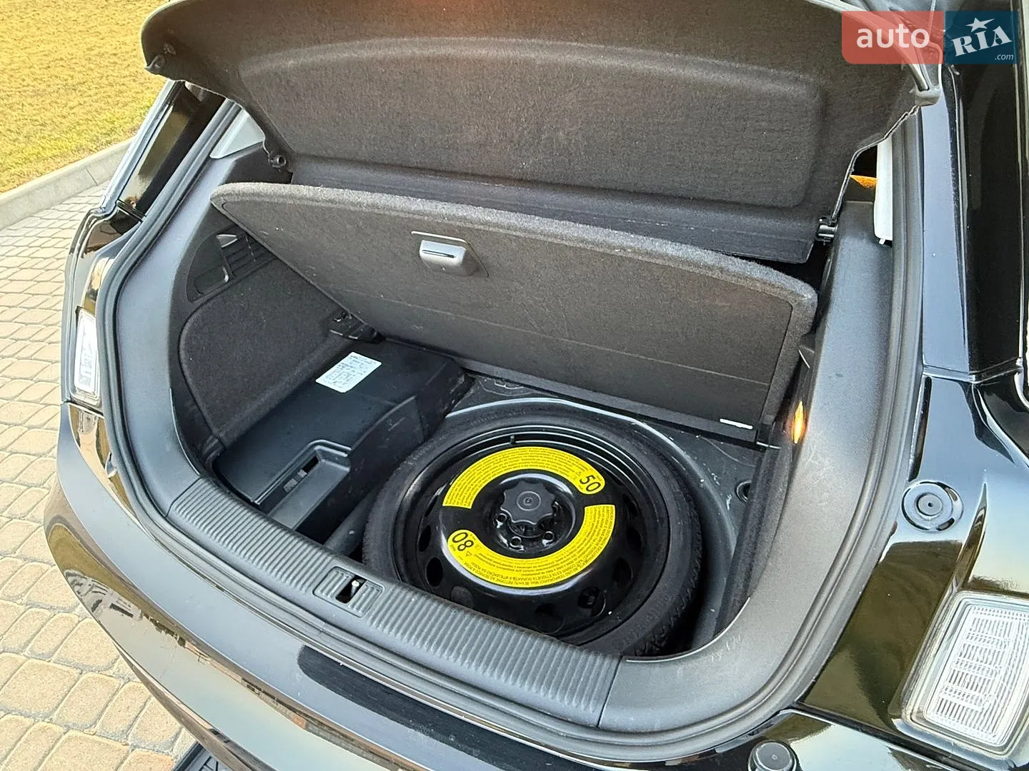 2015 Audi A1 - мініатюра 7
