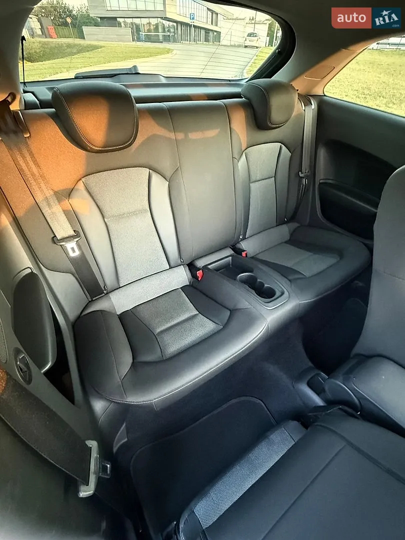 2015 Audi A1 - мініатюра 11