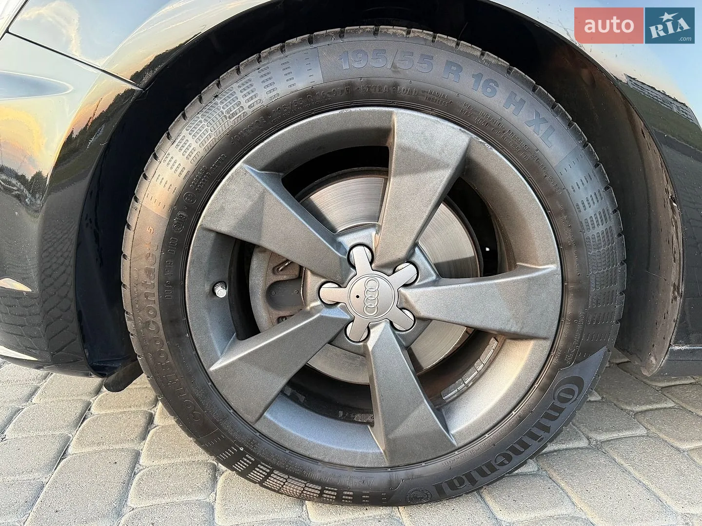 2015 Audi A1 - мініатюра 14