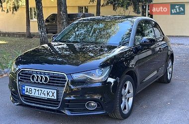 audi a1 2010 в Жмеринка от профессионального продавца Сергій