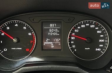 Хэтчбек Audi A1 2011 в Полтаве