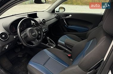 Хэтчбек Audi A1 2015 в Хмельницком фото 6 Хэтчбек Audi A1 2015 в Хмельницком