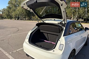 Хэтчбек Audi A1 2010 в Кривом Роге