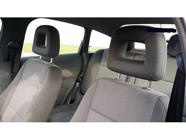 Хэтчбек Audi A2 2001 в Нововолынске