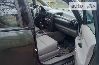 Хетчбек Audi A2 2000 в Підволочиську