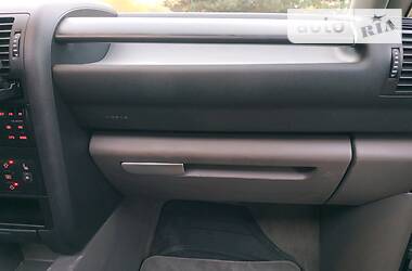 Хэтчбек Audi A2 2001 в 