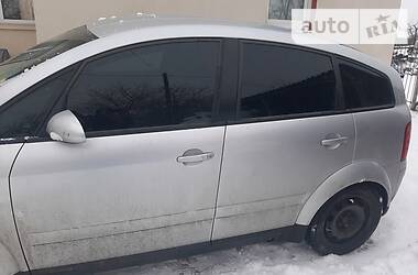 Хэтчбек Audi A2 2000 в Виннице