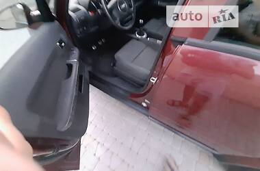 Хэтчбек Audi A2 2002 в Луцке