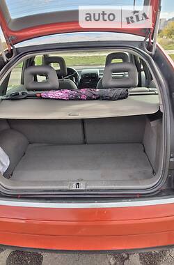 Хэтчбек Audi A2 2001 в Дрогобыче