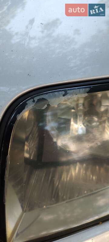 Хэтчбек Audi A2 2005 в Виннице