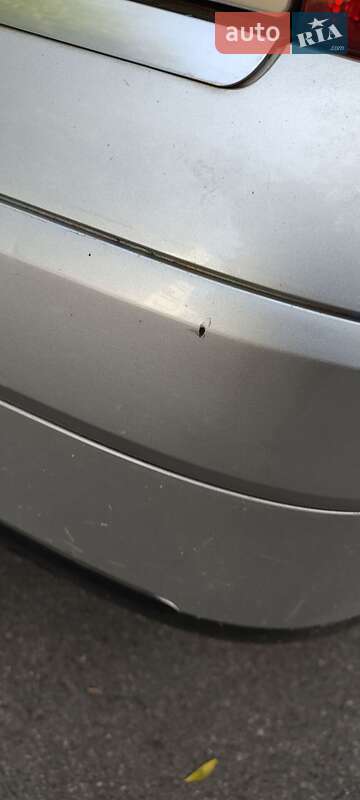 Хэтчбек Audi A2 2005 в Виннице