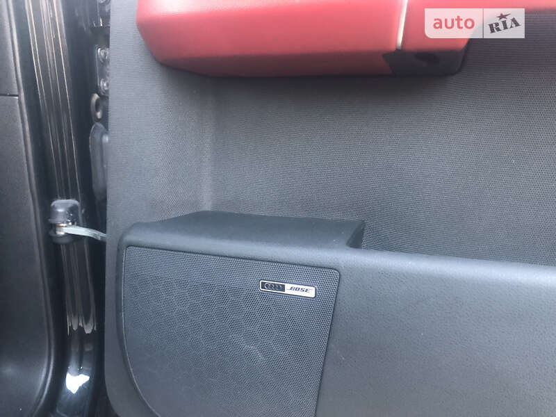 Хэтчбек Audi A2 2001 в Новой Одессе
