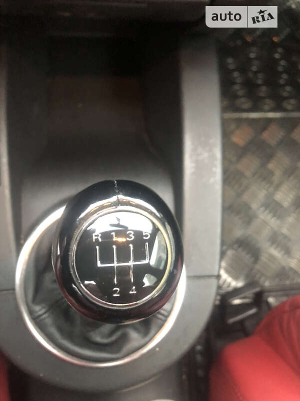 Хэтчбек Audi A2 2001 в Новой Одессе