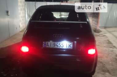 Хэтчбек Audi A2 2001 в Василькове
