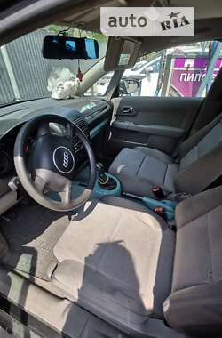 Хэтчбек Audi A2 2001 в Днепре