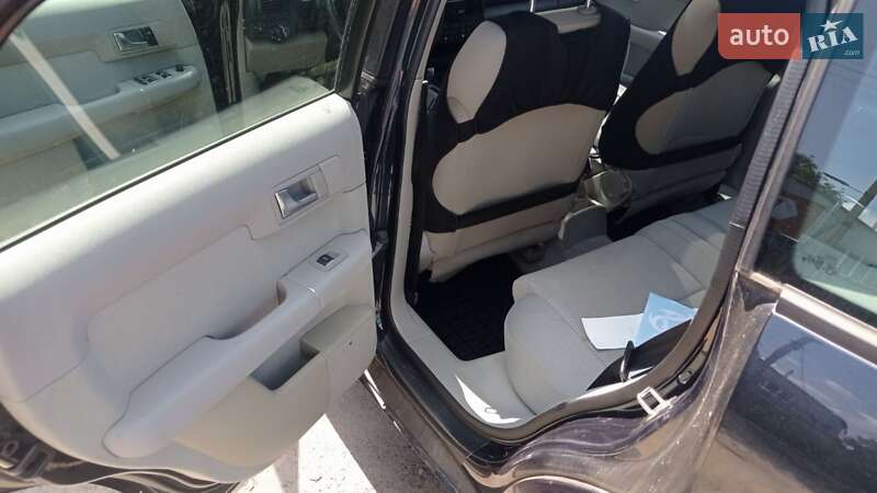 Хэтчбек Audi A2 2002 в Полтаве