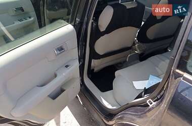 Хэтчбек Audi A2 2002 в 
