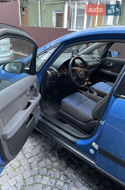Хетчбек Audi A2 2003 в Тернополі