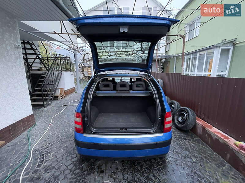 Хетчбек Audi A2 2003 в Тернополі