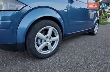 Хэтчбек Audi A2 2003 в Рожище