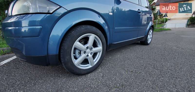 Хетчбек Audi A2 2003 в Рожище