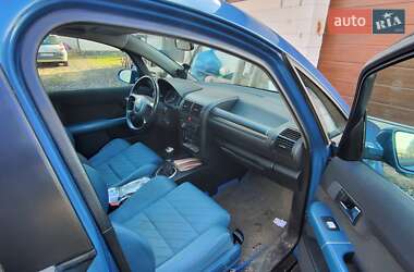 Хэтчбек Audi A2 2003 в Рожище