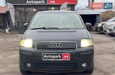 Хетчбек Audi A2 2001 в Вінниці