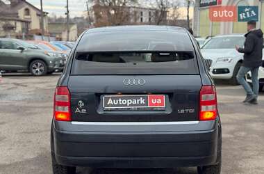 Хетчбек Audi A2 2001 в Вінниці