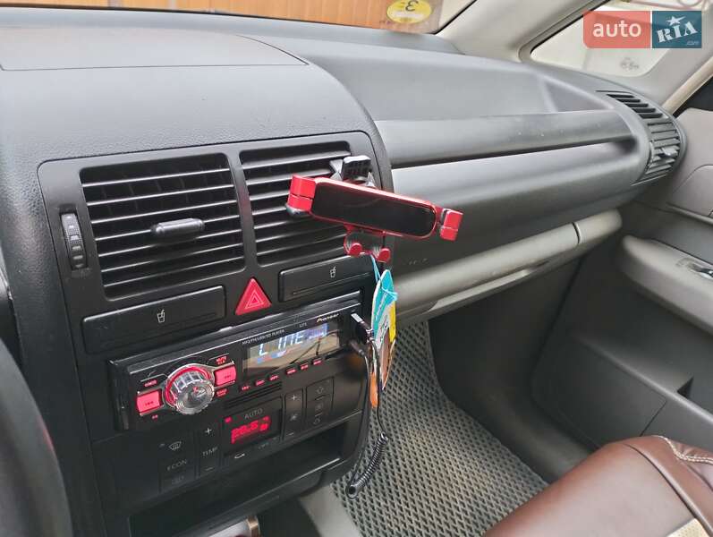 Хэтчбек Audi A2 2000 в Николаеве