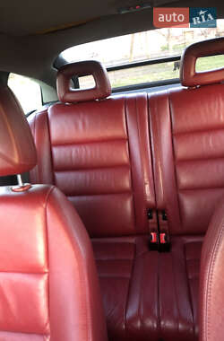 Хэтчбек Audi A2 2001 в 
