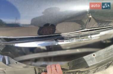 Хэтчбек Audi A2 2002 в 