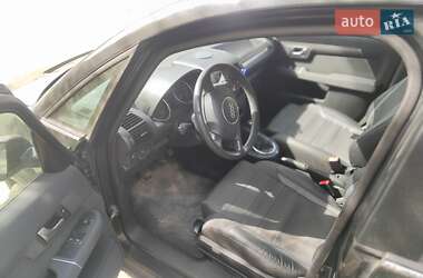 Хэтчбек Audi A2 2002 в 