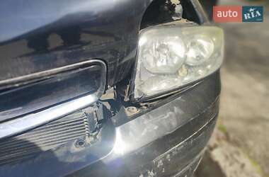 Хэтчбек Audi A2 2002 в 