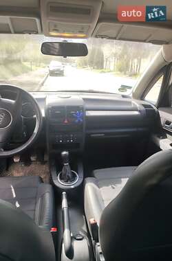 Хэтчбек Audi A2 2002 в Львове