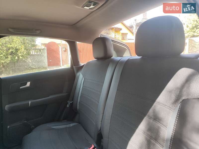 Хэтчбек Audi A2 2002 в Львове