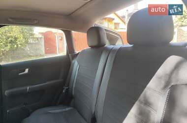Хэтчбек Audi A2 2002 в 