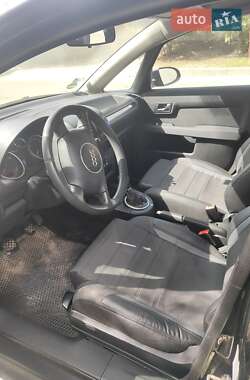 Хэтчбек Audi A2 2002 в Львове