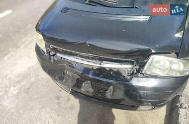 Хэтчбек Audi A2 2002 в 